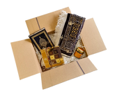 Eid cadeaupakket  "Deen and Dunya" -zwart